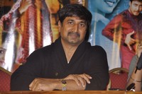 Telugu Abbai Press Meet Photos